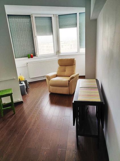 Garsonieră mobilată/utilată – Crângași, lângă metrou și parc - 2