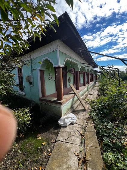 Casa de vanzare ,stare buna - 1