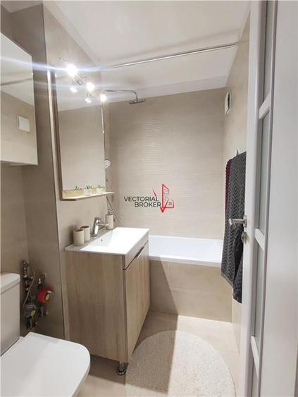 Et 3/10 gata de locuit in zona verde, bloc reabilitat Tei Ion Berindei - 20