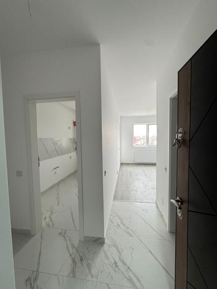 Garsonieră decomandata – Militari Residence, Str. Viilor – Comision 0% - 1