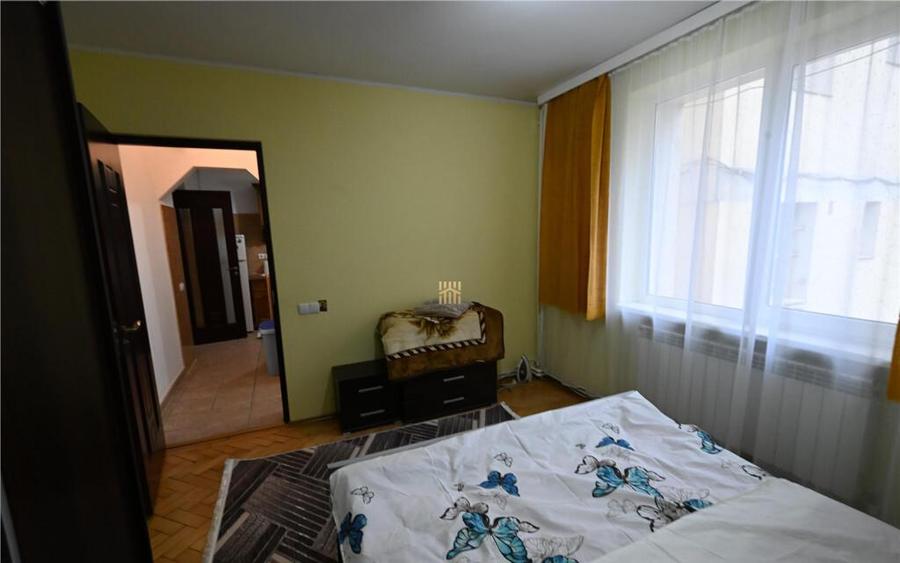 Apartament 2 camere De Inchiriat Ultracentral Cu loc Parcare - 12