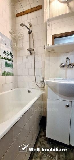 Inchiriere apartament 2 camere, Manastur, Mehedinti, finisat, cu parcare - 7