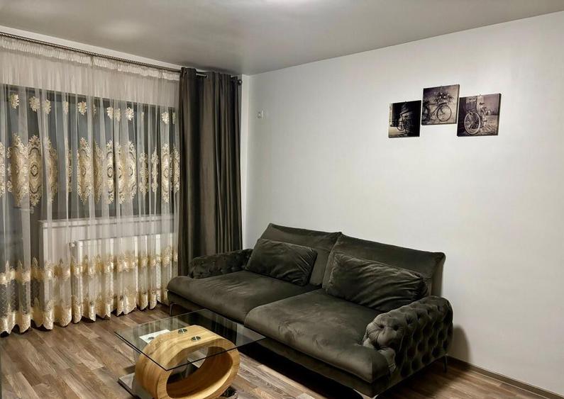 Apartament cu 2 camere ~ zona centrala / bloc nou ~ - 11