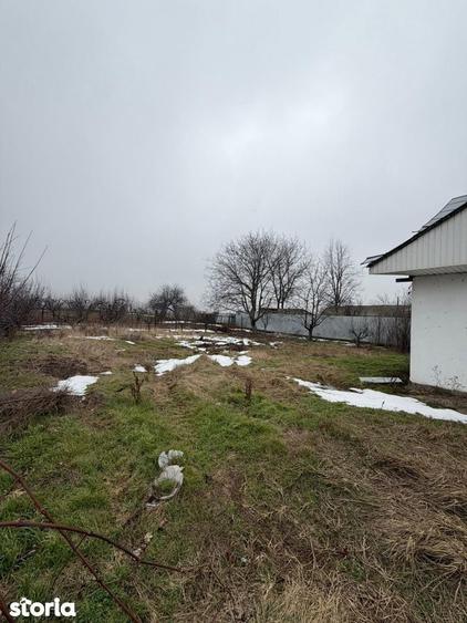 Casa de vanzare | Sascut | ultracentral | langa stadion | 1000 m teren - 3
