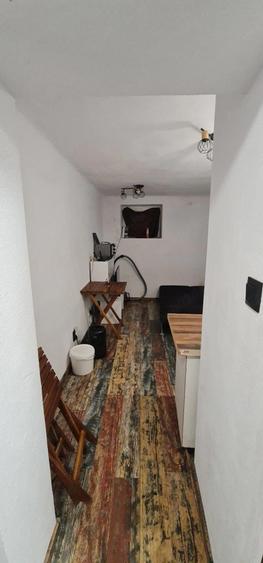 Vand garsoniera la casa, cu gradina, in Hasdeu. - 1