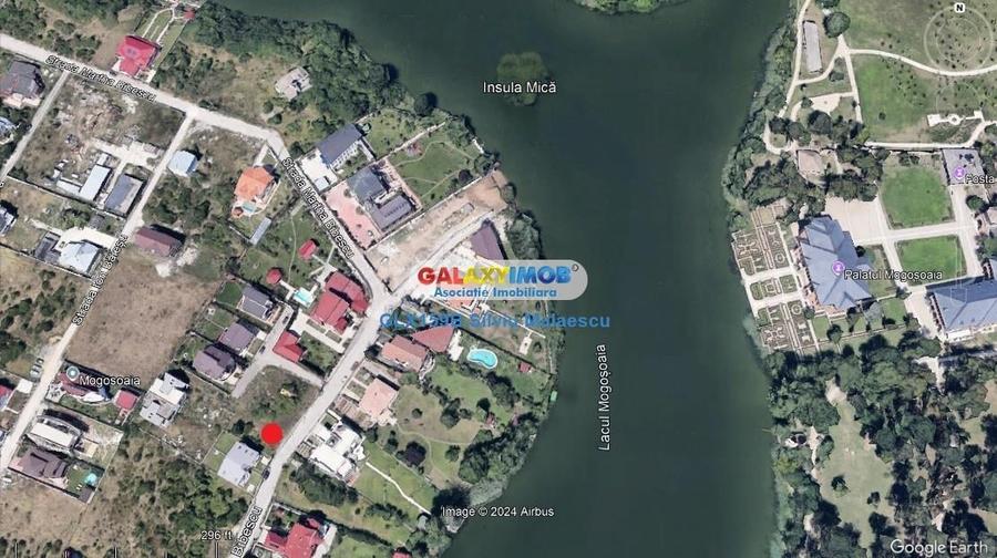 Mogosoaia - OCAZIE - 540 Mp str. Martha Bibescu - 4