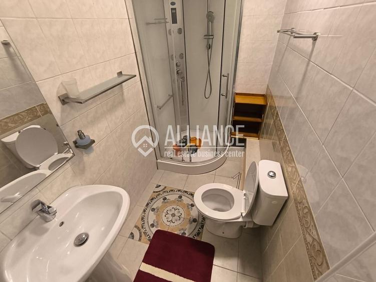 PIATA OVIDIU - 4 Camere de lux ! - 4