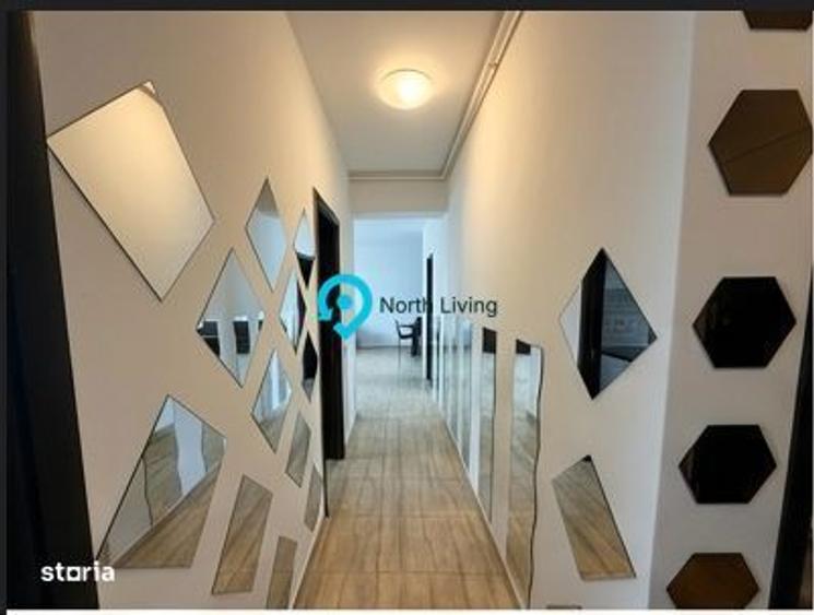 Apartament Modern 2 Camere | 2 Balcoane | Zona Sisesti - 2