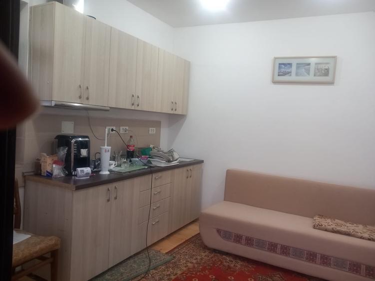 Calimanesti Central - 3