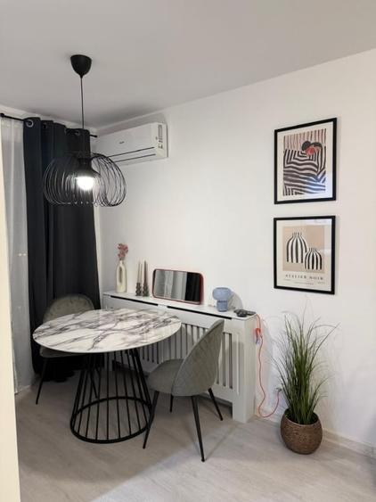 Garsoniera | Hils Brauner | Centrala | Balcon | Metrou - 3