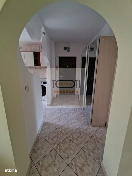 Apartament de vanzare in zona PODU RO? cu 3 camere decomandat - 8