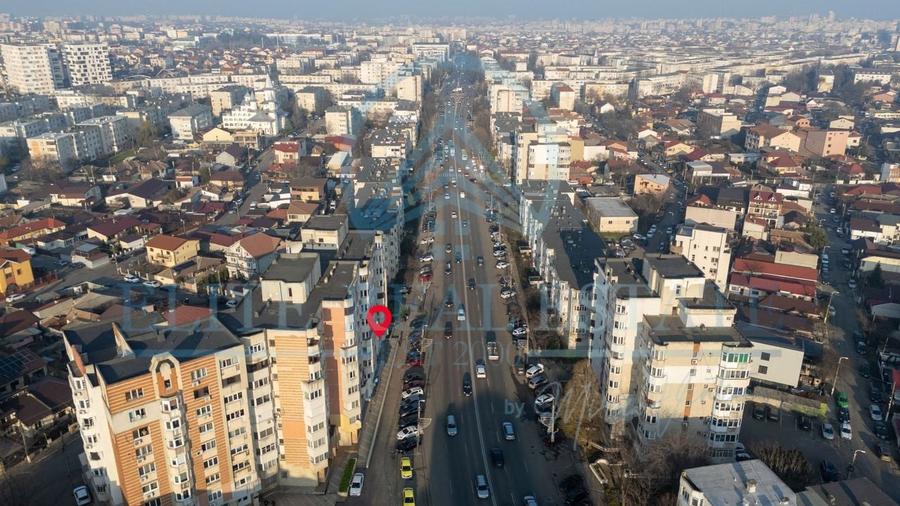 Inel 2 - IS-uri - Apartament cu 3 camere, mobilat si utilat. - 5