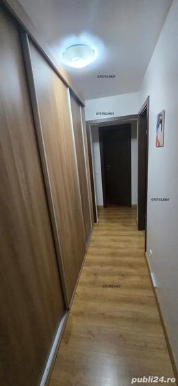 Apartament cu 3 camere de inchiriat la Piata Gorjului - 3