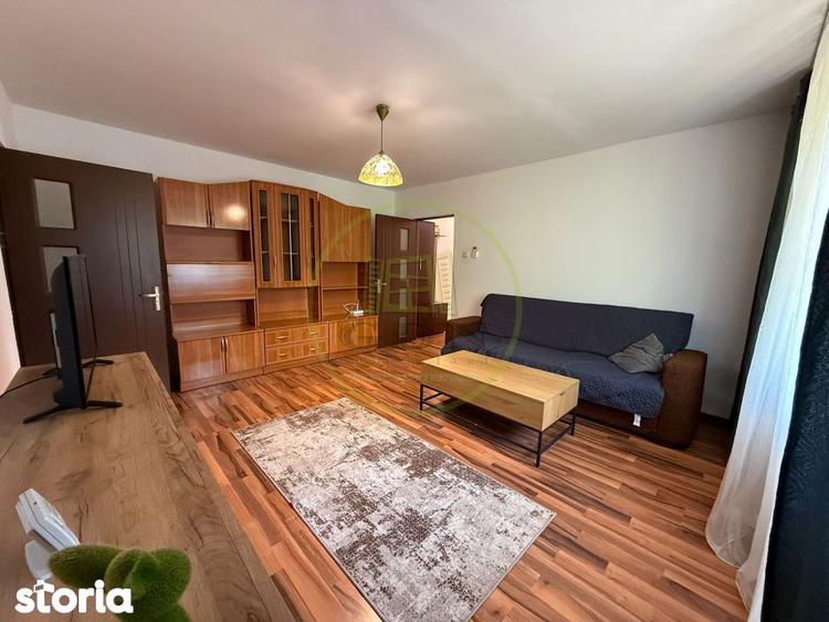 Apartament 3 camere semidecomandat, 65 mp, cartier Brazda, zona Baba N - 2