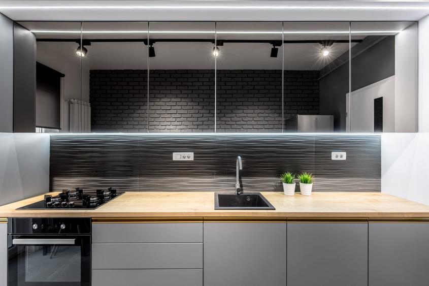 Inchiriere 2 camere Berceni Metalurgiei Aparatorii Patriei - 18