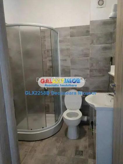 Garsoniera mobilata utilata Militari Residence 44.900 euro