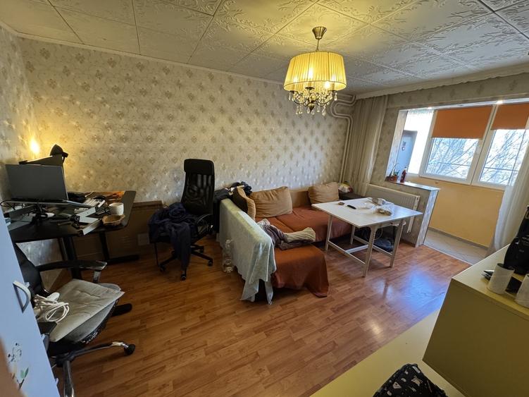 Teiul Doamnei, 2 camere - 4