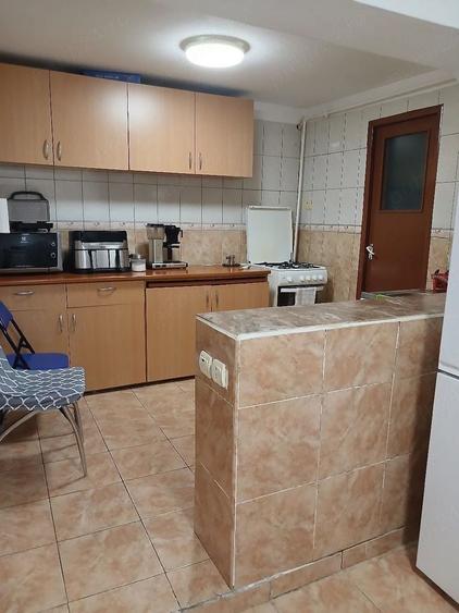 Casa de Vanzare 4 camere Crangasi-Giulesti - 1