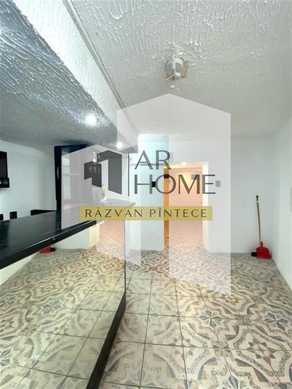 Spatiu comercial 100 mp cu terasa 100 mp, zona ultracentrala, Ploiesti - 9