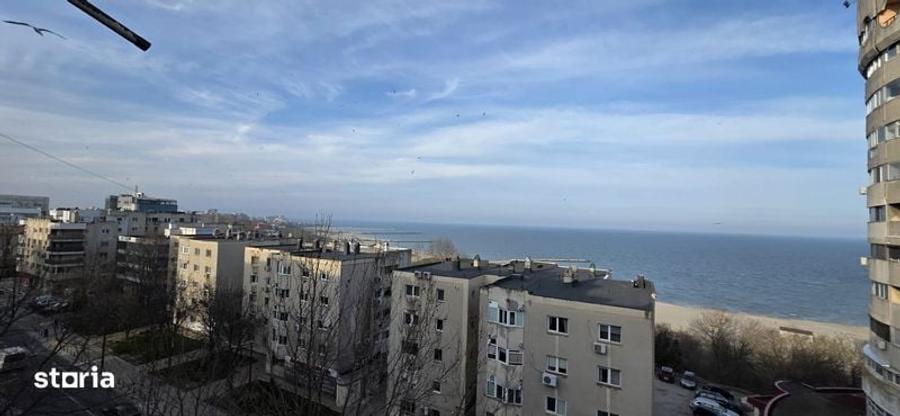 Incririez apartament cu 2 camere Plaja Modern - 1