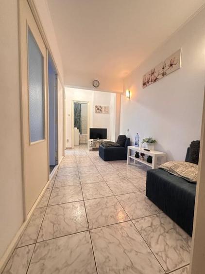 Apartament cu 2 camere - Baba Novac - 13