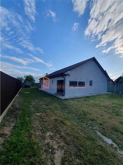 EXCLUSIVITATE! Casa + teren zona Smeeni - 1