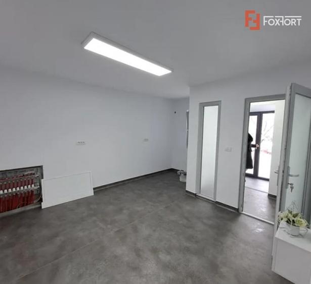 Spatiu Sad de inchiriat in apropiere de Iulius Mall - 13