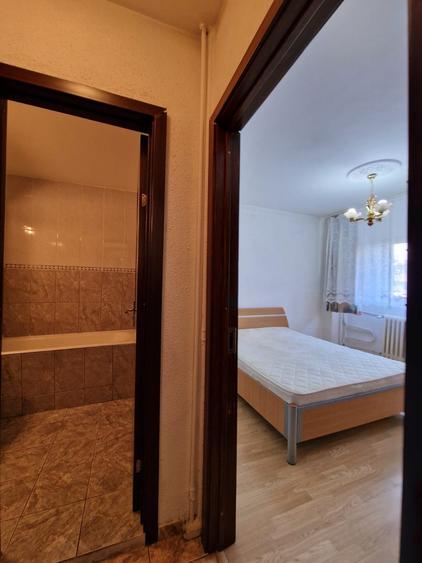 Cales Moșilor- Apartament 2 camere - mobilat utilat - reabilitat termic  -metrou - 2