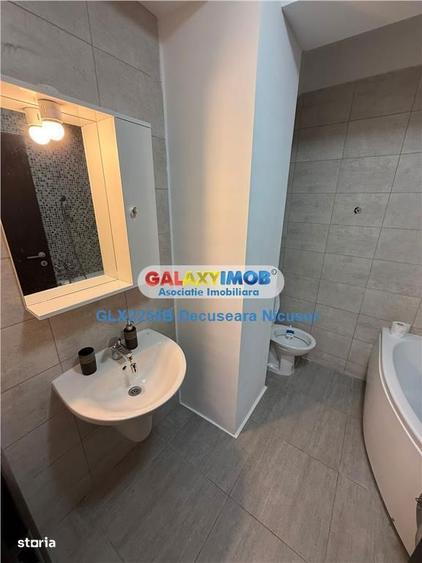 Apartament 2 Camere, Mobilat Utilat in Militari Residence 67.900 Euro - 9