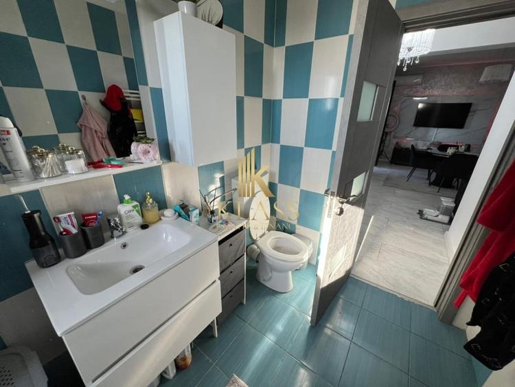 Apartament 2 camere, Dobroesti, zona centrala - 12