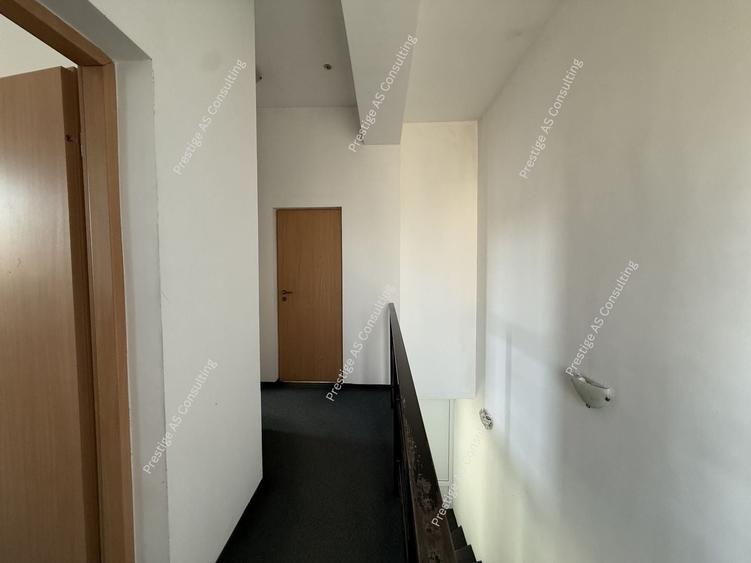 Spatiu birouri P+2Etaje | 120 mp Mobilat | Elisabetin – Ciprian Porumbescu - 9