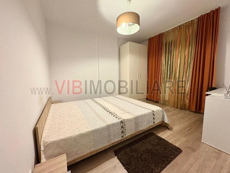 2 Camere - Bloc Nou - Mihai Bravu - Metrou - 4