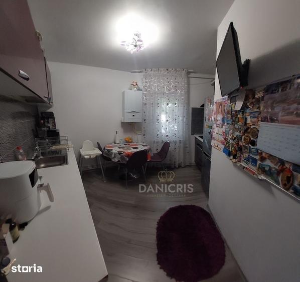 Apartament cu 2 camere decomandat în Inel I