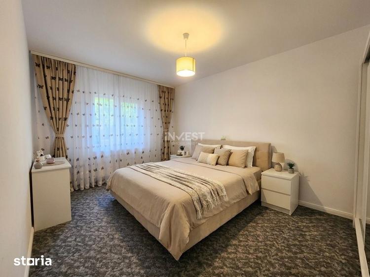 Casă cu 3 camere cu Teren 320 Mp în Ciurea