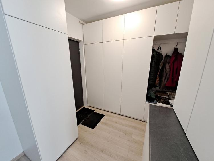 Vand apartament   tip strudio, Tg. Mures, Unirii, zona Ortoprofil - 6