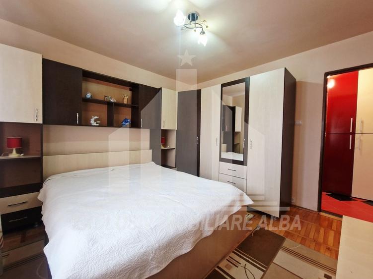 Apartament 2 camere | Suprafata 52 mp | Cetate-Stadion - 2