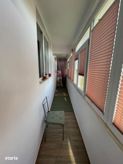 Vanzare apartament 3 camere Drumul Taberei Valea Argesului Sector 6 - 12
