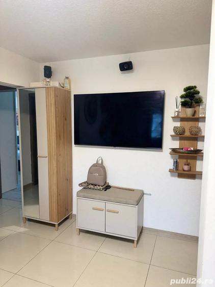 vand apartament cu 2 camere - 7