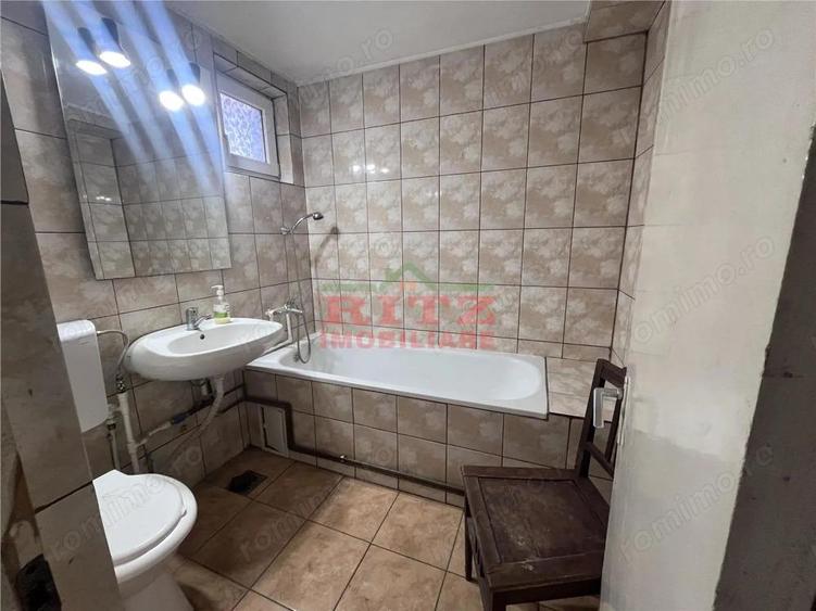 Nou! Casa D+M, langa parc, ideala diverse activitati! - 7