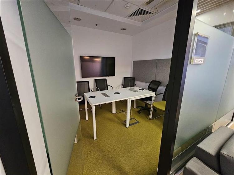 Inchirieri birouri in GlobalWorth Plaza  - de la 321 mp - 22