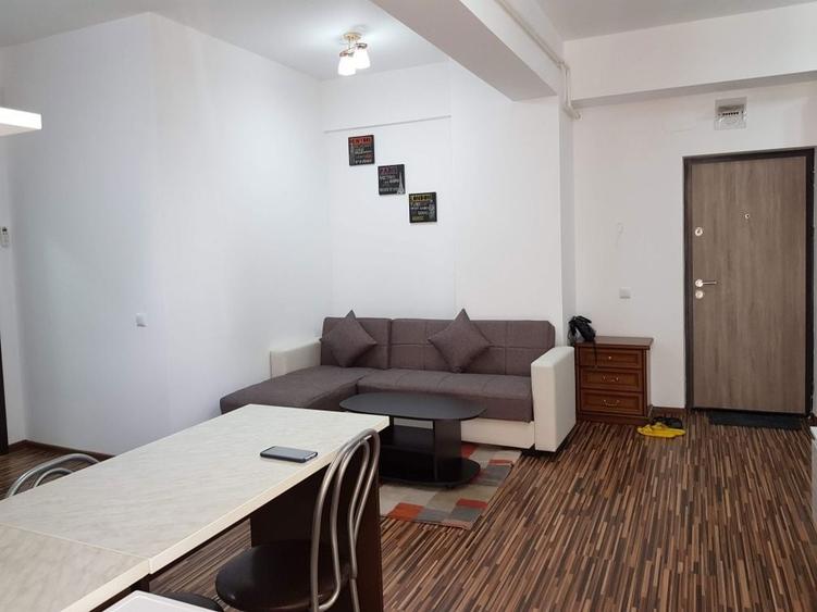 Apartament cu 2 camere, Palas Lazar Residence - 1