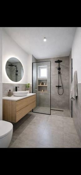 Casa individuala Pantelimon Ilfov - 6