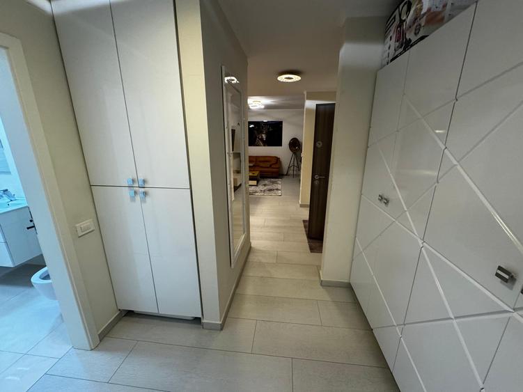 Apartament in zona Kaufland , Dumbravita - 7