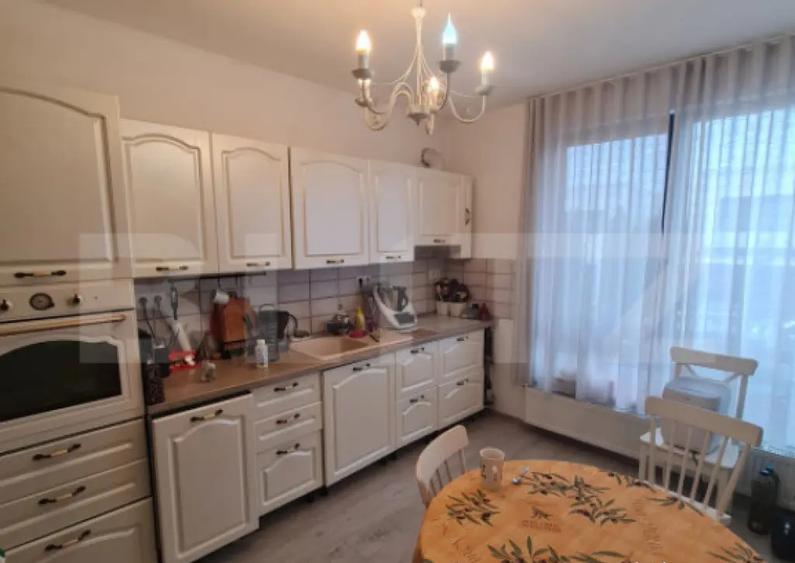 Casa cu 4 camere, instalatie fotovoltaica, acces restriction - 13