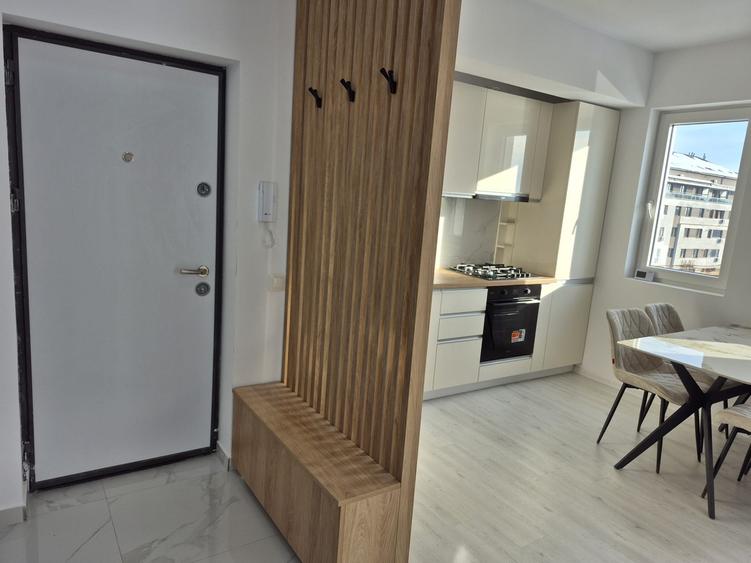 Militari Residence Serg. Ilie Petre - 8