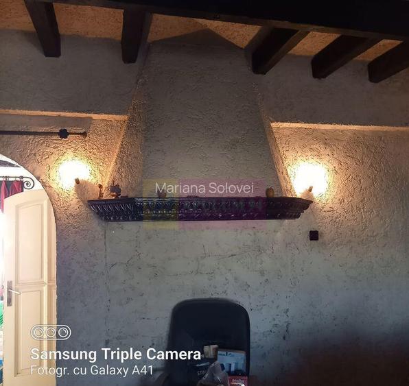 Vanzare apartament-Armeneasca