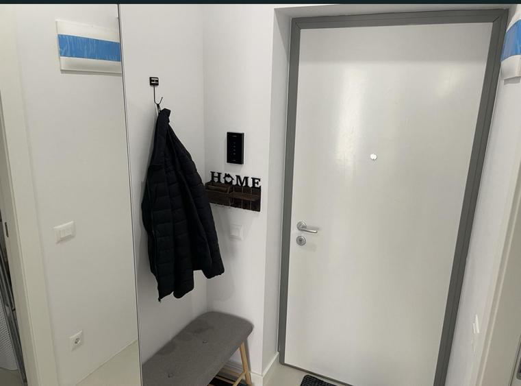 Apartament 2 camere in Complexul NuscoCity in apropiere cu metroul Aurel Vlaicu - 6