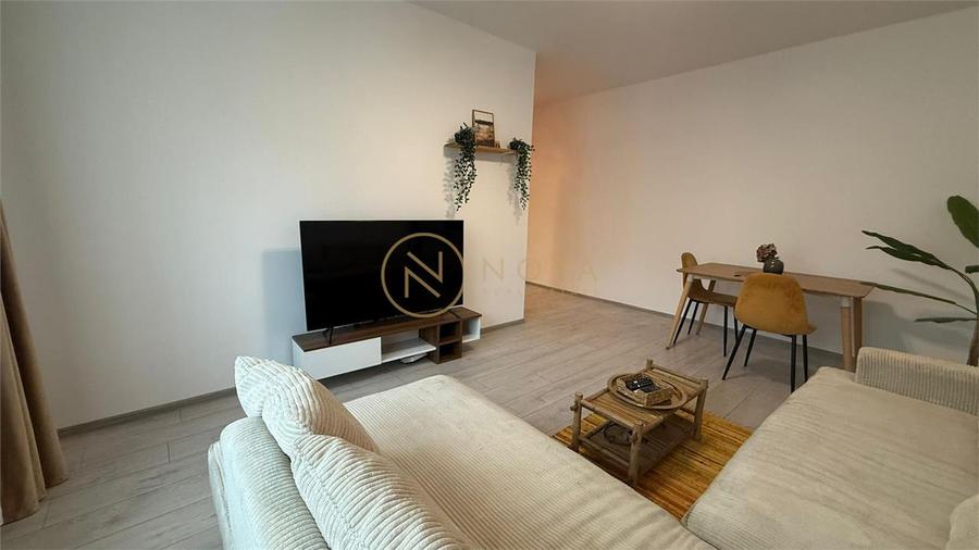 Apartament cu 2 camere Premium Designer | Regie Residence Grozavesti - 3