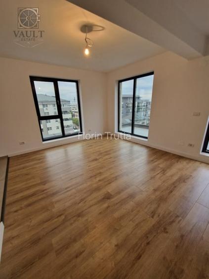 Apartament 3 camere - Bloc Nou - Theodor Pallady