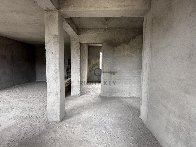 Casa Noua Joita-Bacu, 4 Cam, Pod+Placa, Teren 550 mp, Comision 0%! - 2